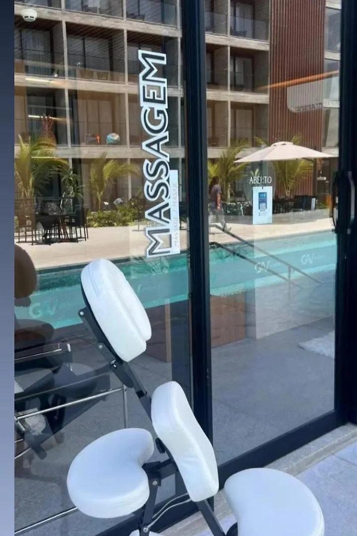 Resort Porto Alto Porto de Galinhas Brazil