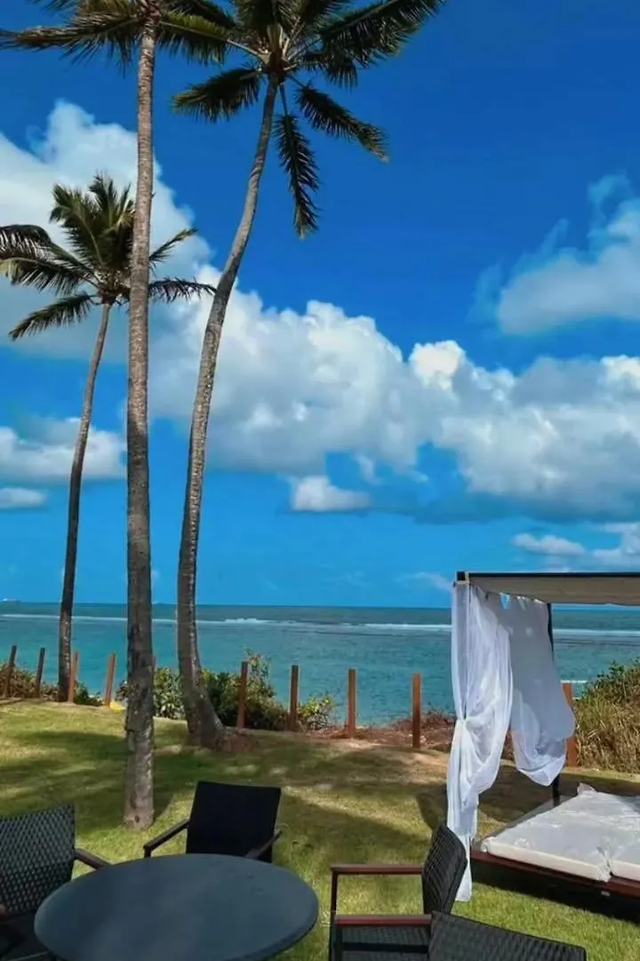 Resort Porto Alto Pôrto das Galinhas