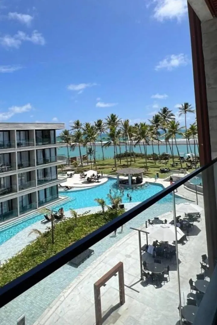 Resort Porto Alto Pôrto das Galinhas