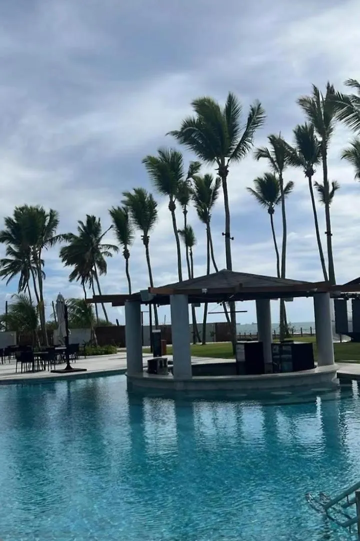 Resort Porto Alto Pôrto das Galinhas